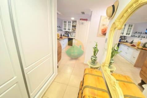3 Bedroom Apartment For Sale-MOSTR12-14