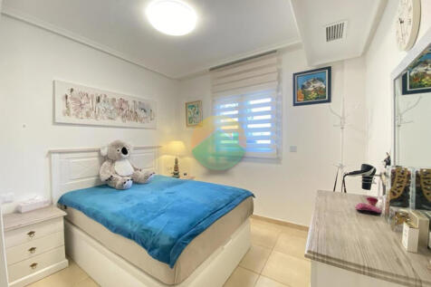 3 Bedroom Apartment For Sale-MOSTR12-19