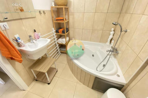 3 Bedroom Apartment For Sale-MOSTR12-20