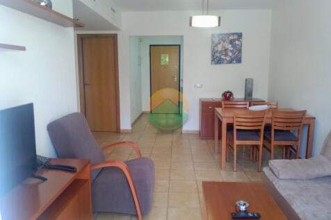 2 Bedroom Apartment For Sale-AGUILAS04-3