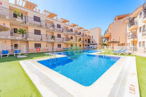 2 Bedroom Apartment For Sale-AGUILAS04-5