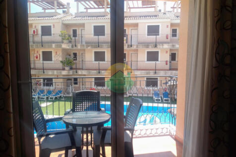 2 Bedroom Apartment For Sale-AGUILAS04-7