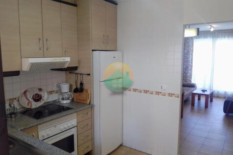 2 Bedroom Apartment For Sale-AGUILAS04-9