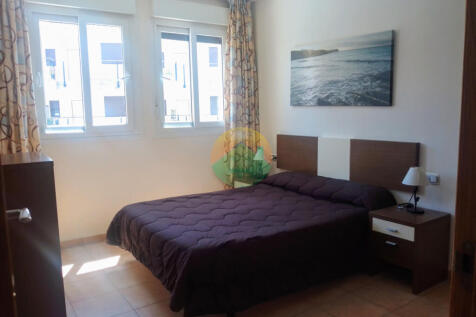 2 Bedroom Apartment For Sale-AGUILAS04-10