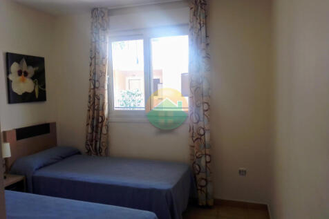 2 Bedroom Apartment For Sale-AGUILAS04-11