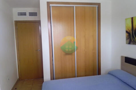 2 Bedroom Apartment For Sale-AGUILAS04-12