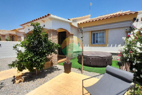 2 Bedroom Detached For Sale-MON23-10