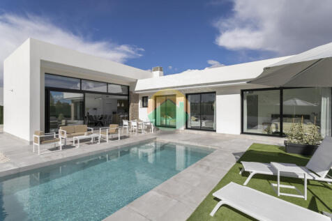 3 Bedroom Detached For Sale-Vega Hills Esencia-2
