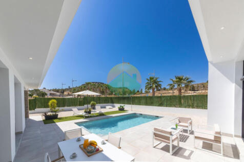 3 Bedroom Detached For Sale-Vega Hills Esencia-4