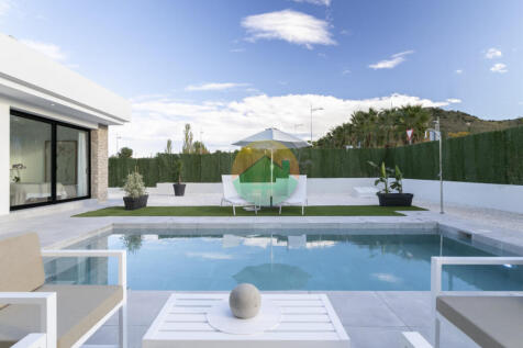 3 Bedroom Detached For Sale-Vega Hills Esencia-6