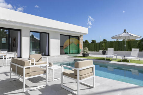 3 Bedroom Detached For Sale-Vega Hills Esencia-9