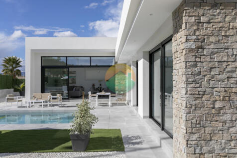 3 Bedroom Detached For Sale-Vega Hills Esencia-10