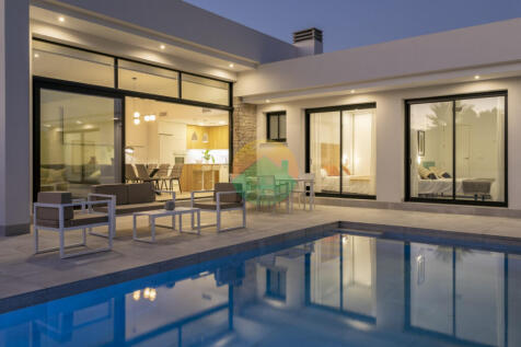 3 Bedroom Detached For Sale-Vega Hills Esencia-12