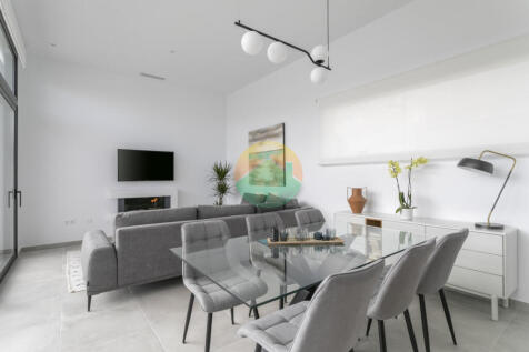 3 Bedroom Detached For Sale-Vega Hills Esencia-13