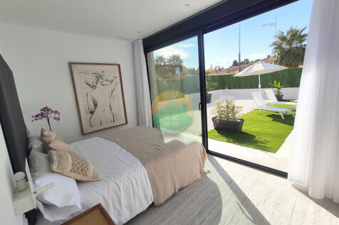 3 Bedroom Detached For Sale-Vega Hills Esencia-19