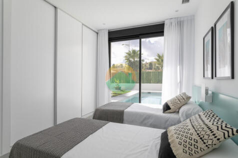 3 Bedroom Detached For Sale-Vega Hills Esencia-23