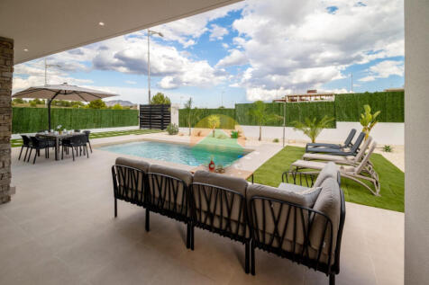3 Bedroom Detached For Sale-Vega Hills Celeste-4