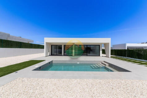 3 Bedroom Detached For Sale-Vega Hills Celeste-9