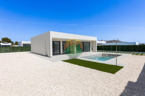 3 Bedroom Detached For Sale-Vega Hills Celeste-5