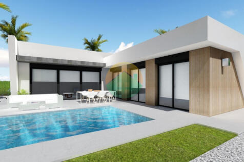 3 Bedroom Detached For Sale-Vega Hills Jazmin-1