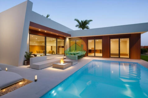 3 Bedroom Detached For Sale-Vega Hills Jazmin-6