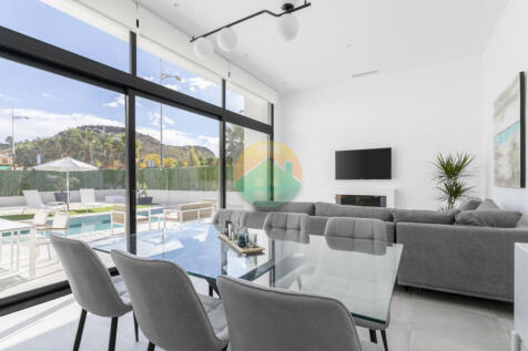 3 Bedroom Detached For Sale-Vega Hills Jazmin-9
