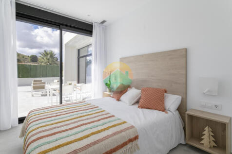 3 Bedroom Detached For Sale-Vega Hills Jazmin-15