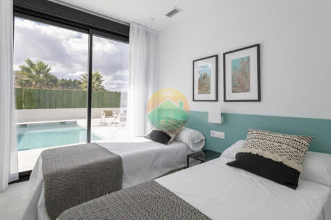 3 Bedroom Detached For Sale-Vega Hills Jazmin-18