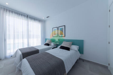 2 Bedroom Detached For Sale-Vega Hills Azahar-20