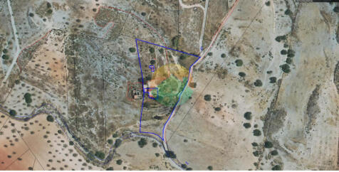 Two country properties For Sale-CARTA01-3