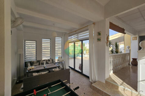2 Bedroom Detached For Sale-CLAD424-4