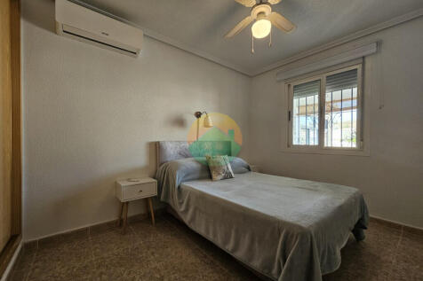 2 Bedroom Detached For Sale-CLAD424-19