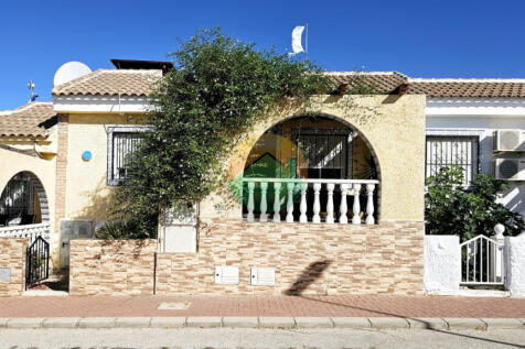 2 Bedroom Terraced For Sale-CLAD425-1