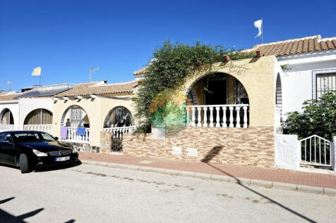 2 Bedroom Terraced For Sale-CLAD425-8