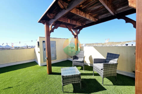 2 Bedroom Terraced For Sale-CLAD425-23