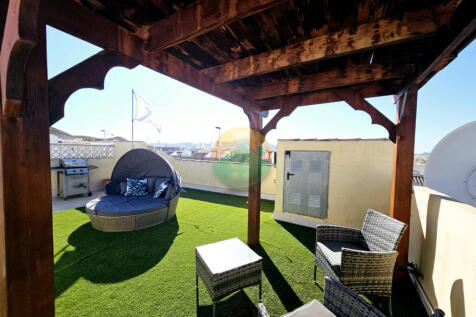 2 Bedroom Terraced For Sale-CLAD425-24