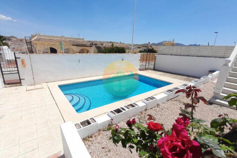 2 Bedroom Detached For Sale-FOD366-6