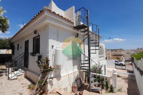 2 Bedroom Detached For Sale-FOD366-10