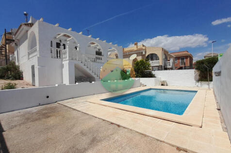 2 Bedroom Detached For Sale-FOD366-13