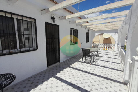 2 Bedroom Detached For Sale-FOD366-14