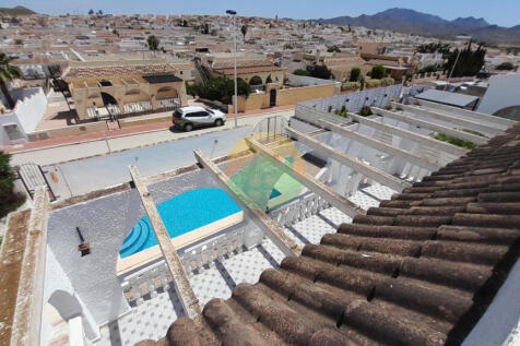 2 Bedroom Detached For Sale-FOD366-26