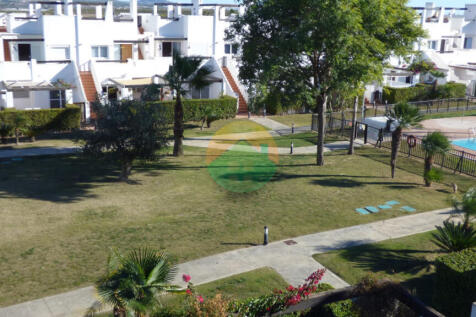 2 Bedroom Apartment For Sale-PW61-7