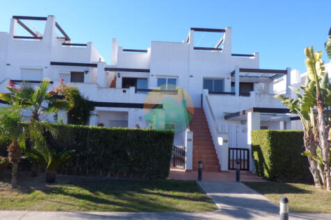 2 Bedroom Apartment For Sale-PW61-9
