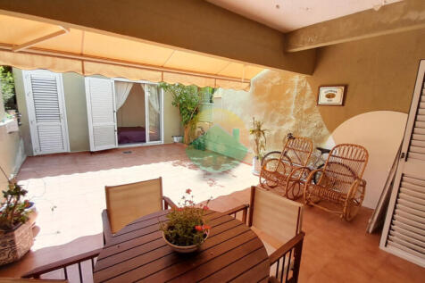 3 bedroom Terraced Duplex For Sale-PDM186-2