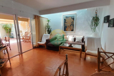3 bedroom Terraced Duplex For Sale-PDM186-3