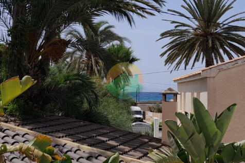 3 bedroom Terraced Duplex For Sale-PDM186-4