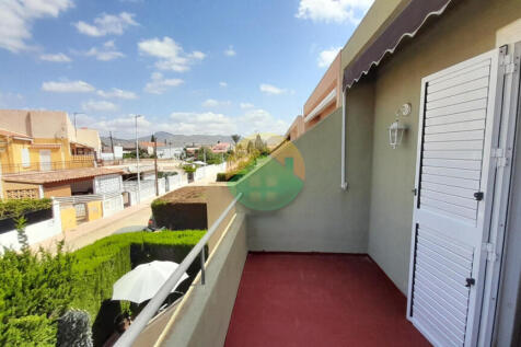 3 bedroom Terraced Duplex For Sale-PDM186-6