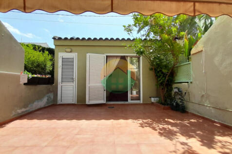 3 bedroom Terraced Duplex For Sale-PDM186-7