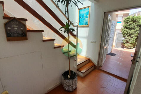 3 bedroom Terraced Duplex For Sale-PDM186-8