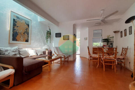 3 bedroom Terraced Duplex For Sale-PDM186-9